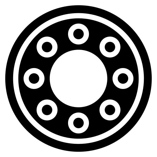 ball-bearing