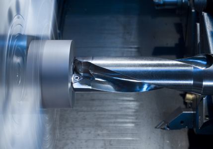 High Speed Steel