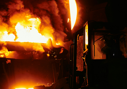 Hot Die Steel