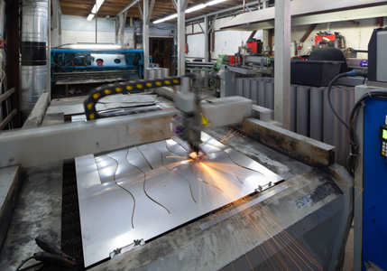 Spring Steel Sheets